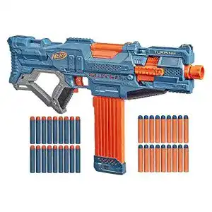 Nerf-Gun NERF Elite 2.0 Turbine CS-18 motorisierter Blaster 36 Darts
