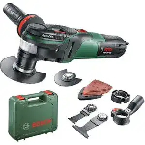 Multifunktionswerkzeug Bosch Home and Garden Bosch PMF 350