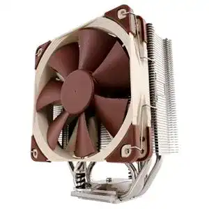 CPU-Kühler Noctua NH-U12S, mit NF-F12 120mm Lüfter