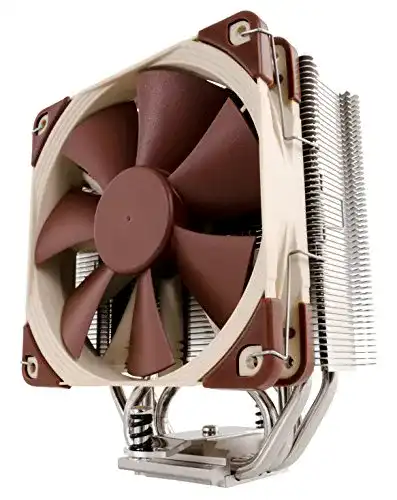 CPU-Kühler Noctua NH-U12S, mit NF-F12 120mm Lüfter