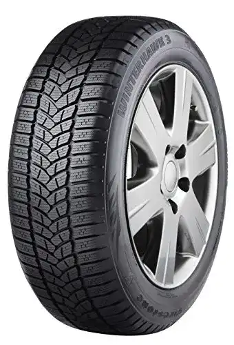 Winterreifen 235/45 R17 Firestone Winterhawk 3 XL FSL M+S