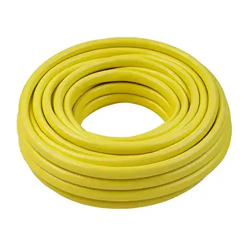 Gartenschlauch Meister Schlauch Kreuzgewebe, 12,7 mm, 20 m