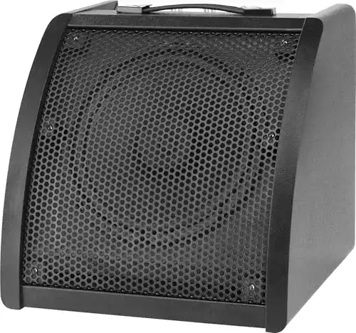 Keyboard-Verstärker Classic Cantabile AP-30 Aktiv-Monitor