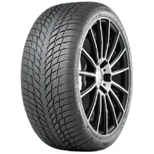 Winterreifen 235/40 R19 Nokian WR SNOWPROOF P XL