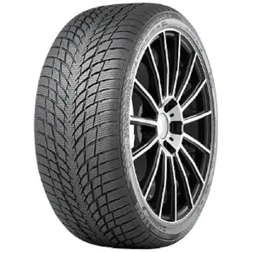 Die beste Winterreifen 235/40 R19 Nokian WR SNOWPROOF P XL 2026 Test Bestseller Winterreifen 235/40 R19 Nokian WR SNOWPROOF P XL