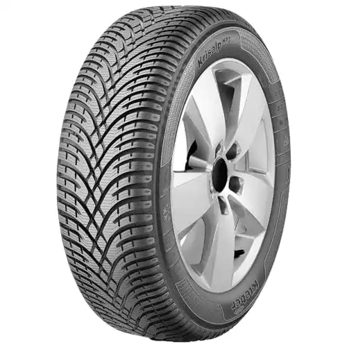 Winterreifen 235/55 R17 Kleber Krisalp HP3