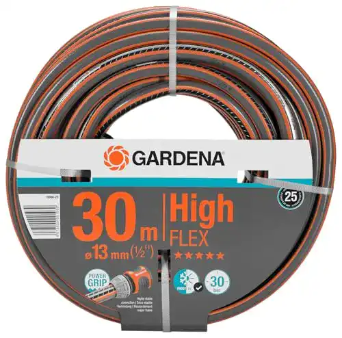 Gartenschlauch 30m Gardena Comfort HighFLEX Schlauch 13 mm
