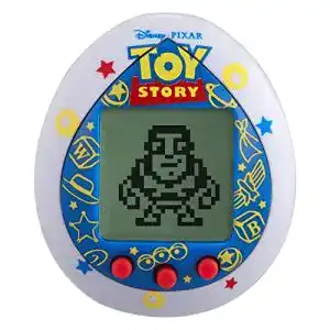 Tamagotchi TAMAGOTCHI Toy Story Friends 88862 Virtuell