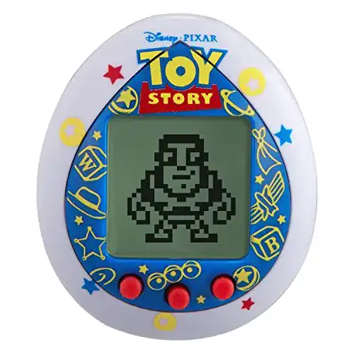 Tamagotchi TAMAGOTCHI Toy Story Friends 88862 Virtuell