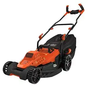 Black-und-Decker-Rasenmäher Black+Decker Elektro-Rasenmäher