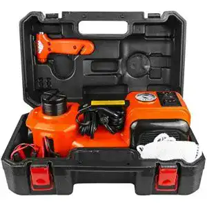 Elektrischer Wagenheber BELEY 12V