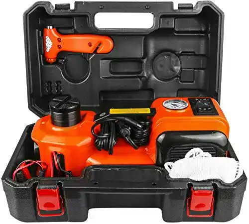 Elektrischer Wagenheber BELEY 12V