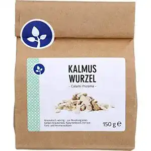 Kalmuswurzel Aleavedis Naturprodukte GmbH Geschält