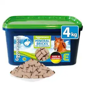 Eggersmann-Pferdefutter Eggersmann Mein Pferdefutter 4 kg