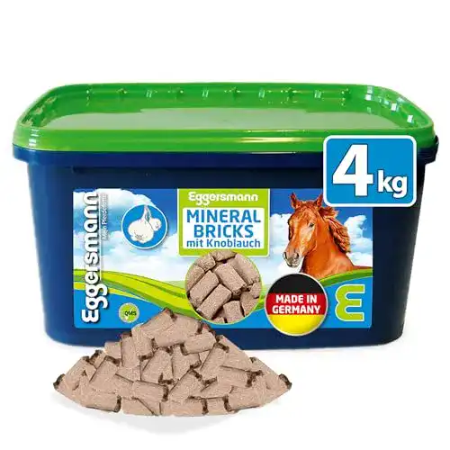 Eggersmann-Pferdefutter Eggersmann Mein Pferdefutter 4 kg