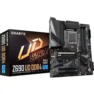 Gigabyte-Mainboard Gigabyte Motherboard Z690 UD 1700 ATX