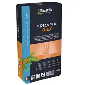 Fliesenkleber Bostik Fliesenkleber Bostik Ardafix Flex Flex 25 kg