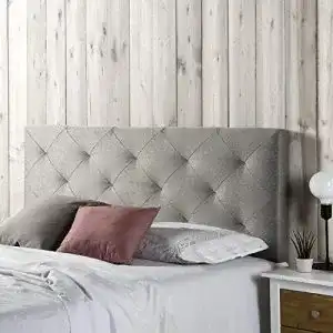 Bett-Kopfteil Marckonfort Milan Kopfteil, 160 X 60 X 8 CM