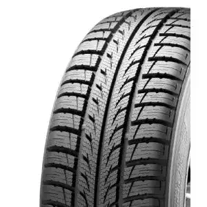 Ganzjahresreifen 215/65 R16 Kumho Solus VIER KH21
