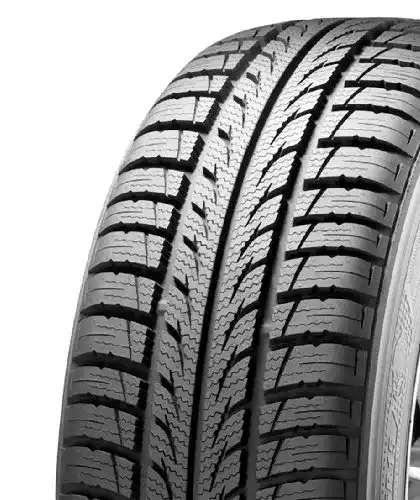 Die beste Ganzjahresreifen 215/65 R16 Kumho Solus VIER KH21 2026 Test Bestseller Ganzjahresreifen 215/65 R16 Kumho Solus VIER KH21