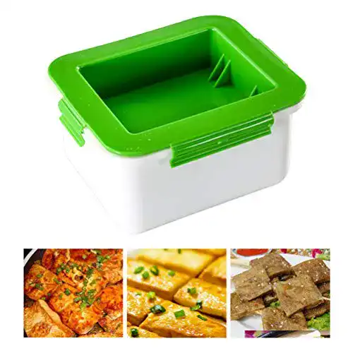 Tofu-Presse BSTCAR Tofu Presse, Tofupresse