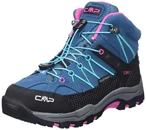 Gore-Tex-Wanderschuhe Damen modern
