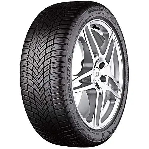 Ganzjahresreifen 205/65 R15 Bridgestone WEATHER CONTROL