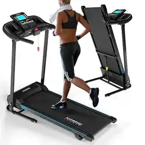 Kinetic-Sports-Laufband Kinetic Sports KST2900FX klappbar
