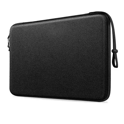MacBook-Tasche Fintie FINPAC Laptop Tasche Hartschale