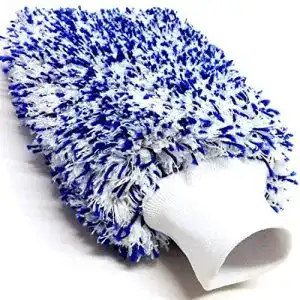 Auto-Waschhandschuh CLEANBOB