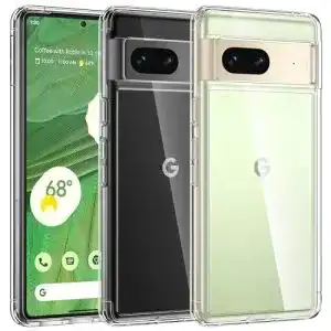 Google-Pixel-7-Hülle TAURI 5 in 1 für Google Pixel 7 Hülle 5G