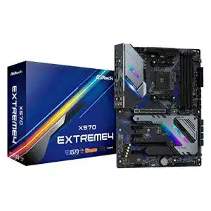 X570-Mainboard ASRock X570 Extreme4