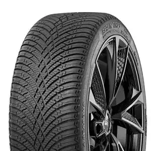 Ganzjahresreifen 155/65 R14 BERLIN TIRES ALL SEASON 1