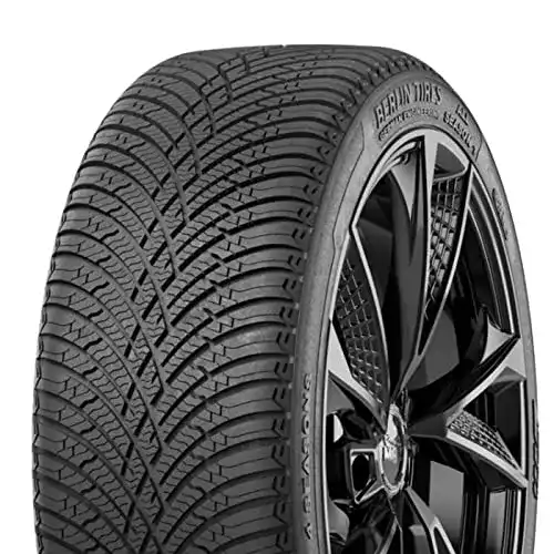 Ganzjahresreifen 225/55 R17 BERLIN TIRES ALL SEASON 1 XL