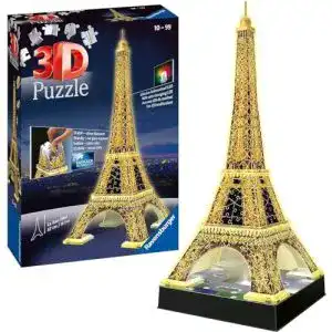 Ravensburger-Puzzle Ravensburger 3D Puzzle Ravensburger