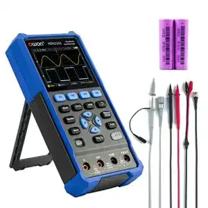 Owon-Oszilloskop Pawmate OWON HDS2102 Handheld