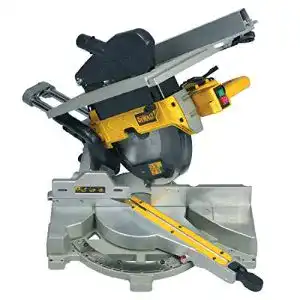 DeWalt-Kappsäge DEWALT Paneel- und Tischkreissäge, 1,600 W