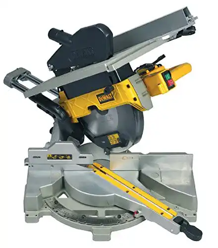 DeWalt-Kappsäge DEWALT Paneel- und Tischkreissäge, 1,600 W