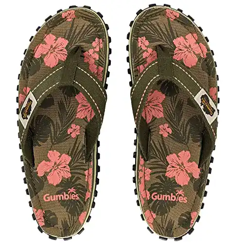 Gumbies-Zehentrenner Gumbies Zehentrenner | Modell Original