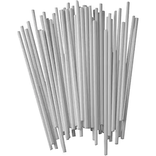 Cake-Pop-Stiele Zenker 7712 48 Cake-Pops-Sticks, patisserie