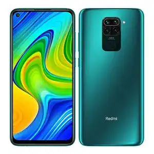 Smartphone 64GB Xiaomi Redmi Note 9, 3GB 64GB 48MP Quad