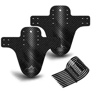 MTB-Mudguard NICEDACK Schutzbleche Mountainbike