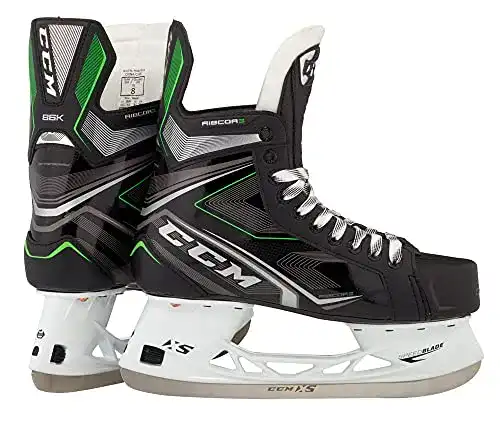 Die beste CCM-Schlittschuhe CCM Ribcor 86K Senior REGULAR7 2026 Test Bestseller CCM-Schlittschuhe CCM Ribcor 86K Senior REGULAR7