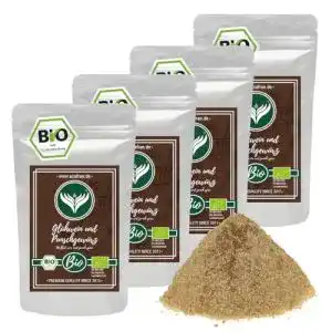 Glühweingewürz Azafran BIO Glühwein, Gewürzmischung 1kg