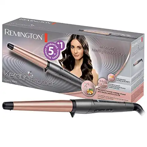 Remington-Lockenstab Remington Keratin Protect CI83V6