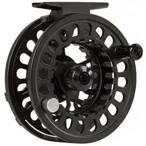 Fliegenrolle Greys GTS300 4/5/6