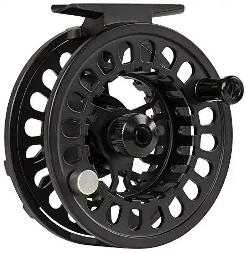 Fliegenrolle Greys GTS300 4/5/6