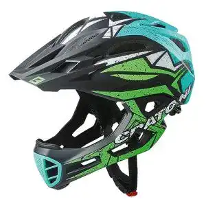 Cratoni-Helm Cratoni Helmets GmbH, C-Maniac Pro Fahrradhelme