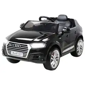 Kinder-Elektroauto Actionbikes Motors Kinder Audi Q7 4M