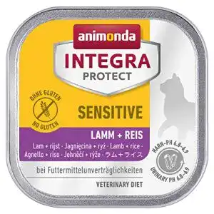 Animonda-Katzenfutter animonda INTEGRA PROTECT Sensitive